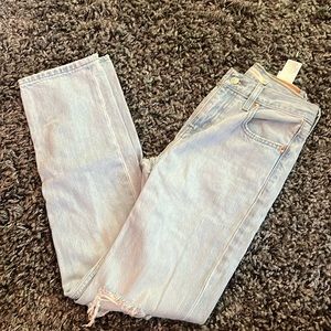 Levi jeans low pro